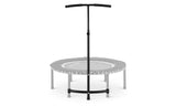 Adjustable Stability Bar for Fitness Rebounder (Mini Trampoline)