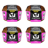 Cinnamon Raisin