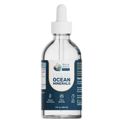 Baja Gold Liquid Ocean Minerals 4 Oz