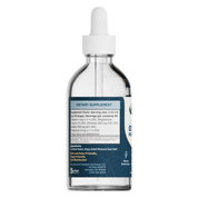 Baja Gold Liquid Ocean Minerals 4 Oz