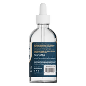 Baja Gold Liquid Ocean Minerals 4 Oz