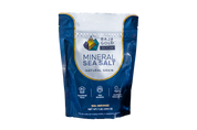 Baja Gold Mineral Sea Salt 1lb