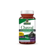 Charcoal Capsules
