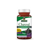 Charcoal Capsules