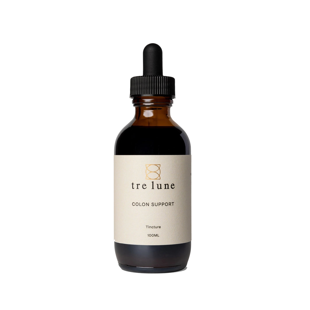 Colon Support Tincture