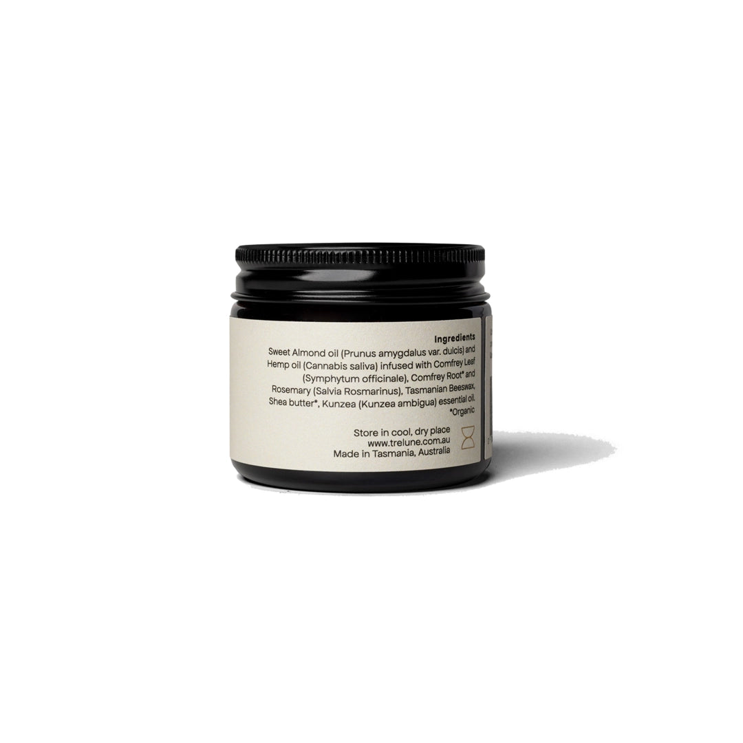 Comfrey Salve - Tre Lune