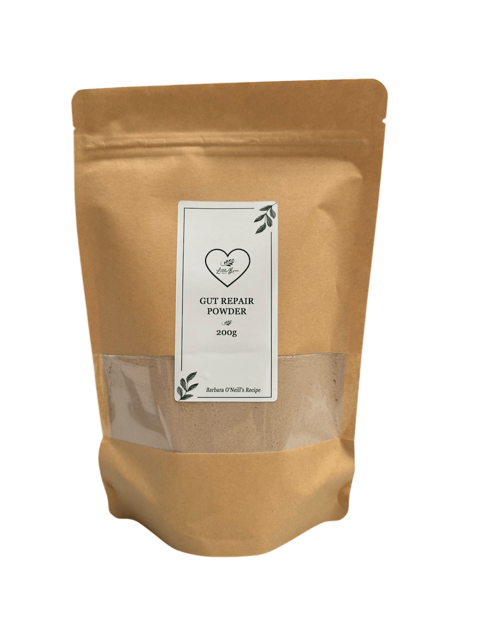 Misty Mountain Gut Repair Powder