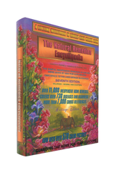 The Natural Remedies Encyclopedia - 7th Edition