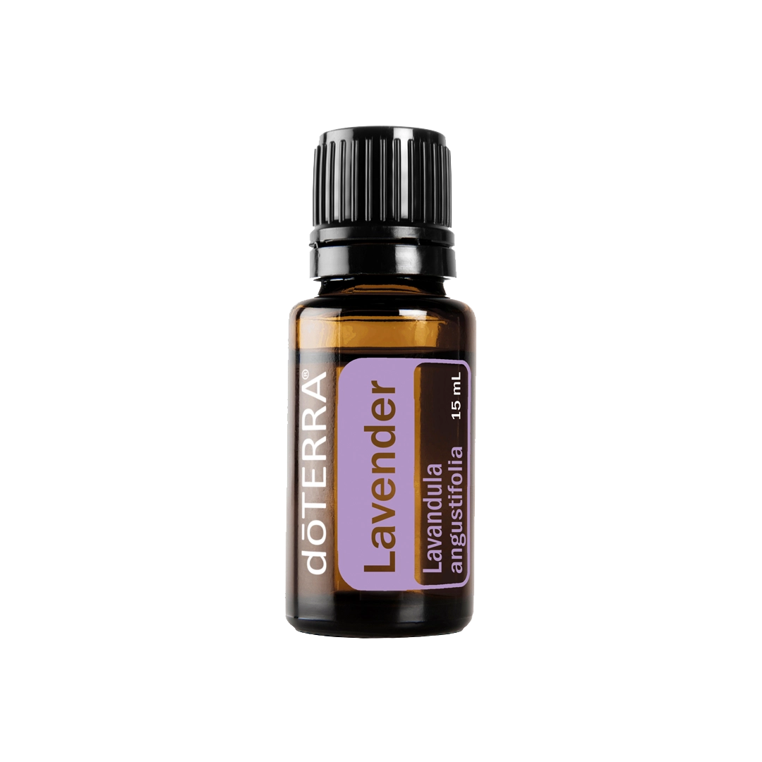 Doterra - Lavender Essential Oil