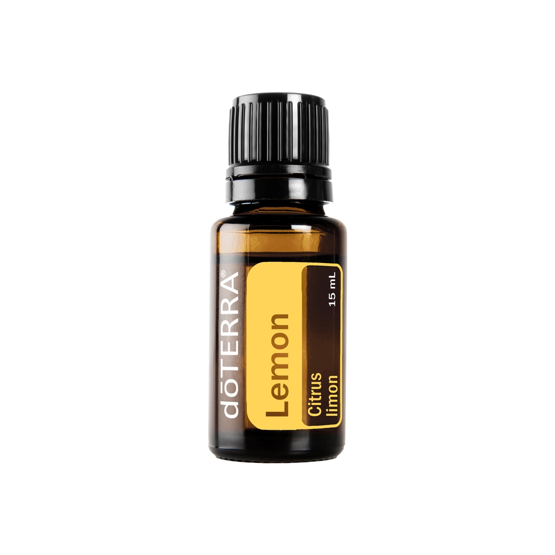 Doterra - Lemon Essential Oil
