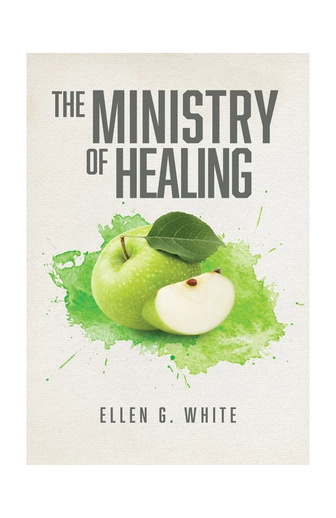 Ministry of Healing