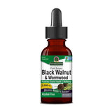 Nature's Answer Black Walnut & Wormwood Complex
