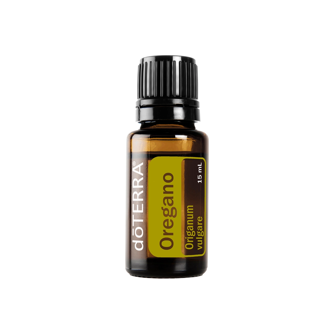 Doterra - Oregano Essential Oil