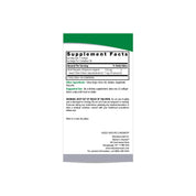 Oil of Oregano