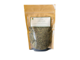 Organic Peppermint Tea - 2oz