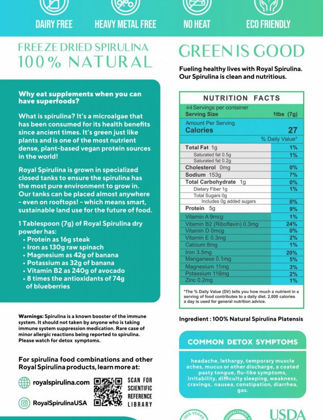 Royal-Spirulina-FD-450g-back-copy-scaled-e1682289065718-631x1024.jpg
