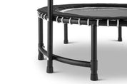 Adjustable Stability Bar for Fitness Rebounder (Mini Trampoline)