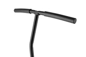 Adjustable Stability Bar for Fitness Rebounder (Mini Trampoline)