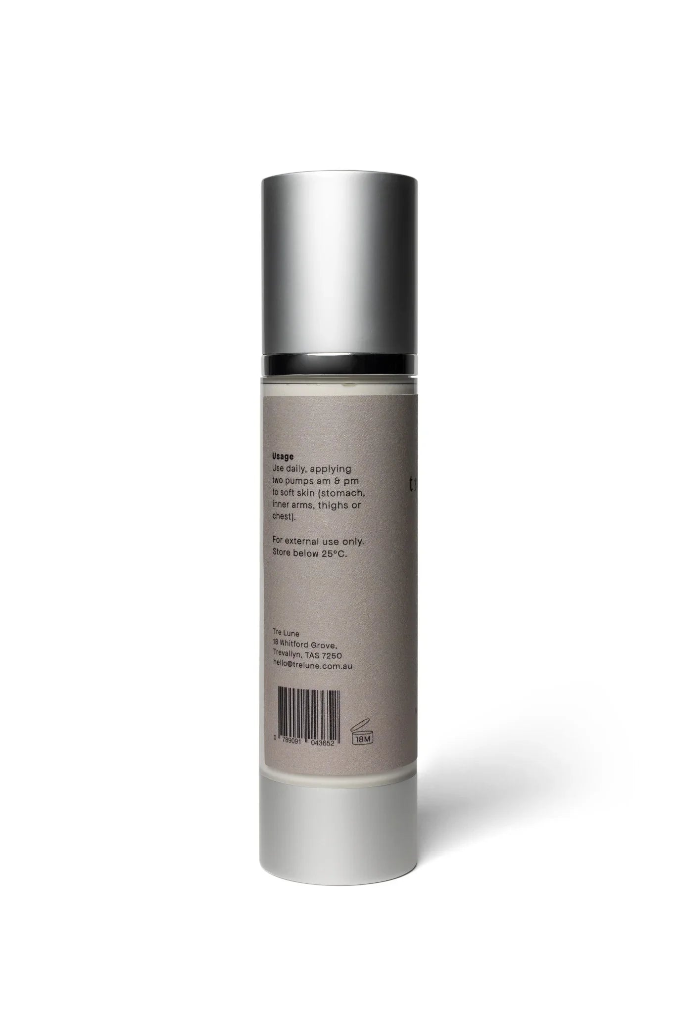 Wild Yam Cream - Male
