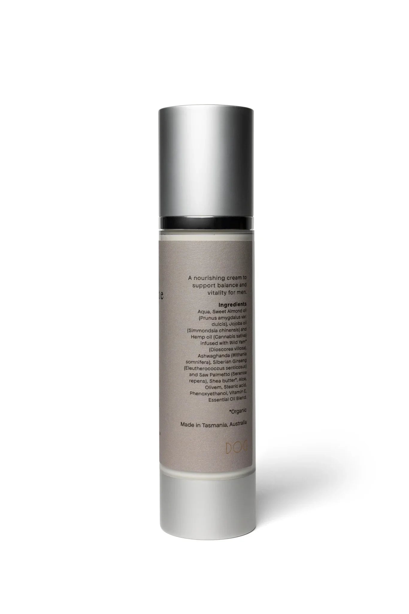 Wild Yam Cream - Male