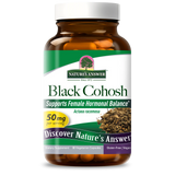 Black Cohosh Capsules