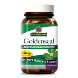 Goldenseal Capsules