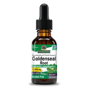 Goldenseal Root Extract - Alcohol Free