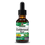 Goldenseal Root Extract - Alcohol Free